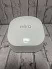 EERO 6 N010001 DUAL BAND MESH WLAN ROUTER OHNE Netzkabel