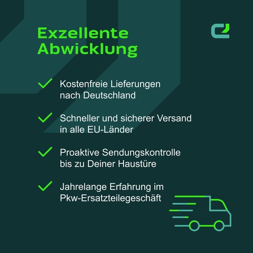 Hauptscheinwerfer links 12 V W5W FF HELLA für u.a. SKODA Superb II - Bild 4 von 7