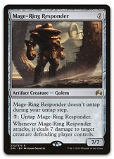 Mage-Ring Responder #232 (NM) Magic Origins ORI Magic MTG
