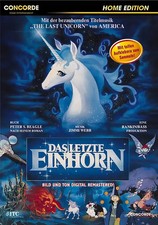 Das letzte Einhorn
