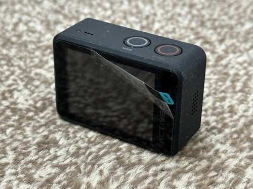 Activeon Action Camera Type CX 1080p HD 5MP - Tested - Picture 3 of 9