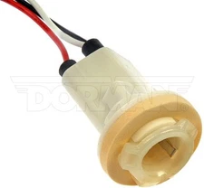 Dorman 85898 Electrical Sockets 3-Wire Full-Size Turn Signal D1FZ 13234-A