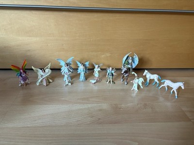 Schleich Bayala Figuren Konvolut