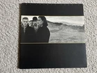 Vinyl 12" LP - U2 - The Joshua Tree - First Press - Near Mint Condition