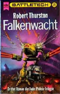 Falkenwacht