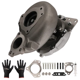 Turbo Turbolader for Mercedes C E G M R GL Viano Vito  280 320 CDI  A6420900080