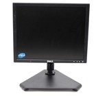 Dell E178fpb Moniteur Écran Affichage LCD 17 " 4:3 5:4 Caisse VGA Vesa PC Base _