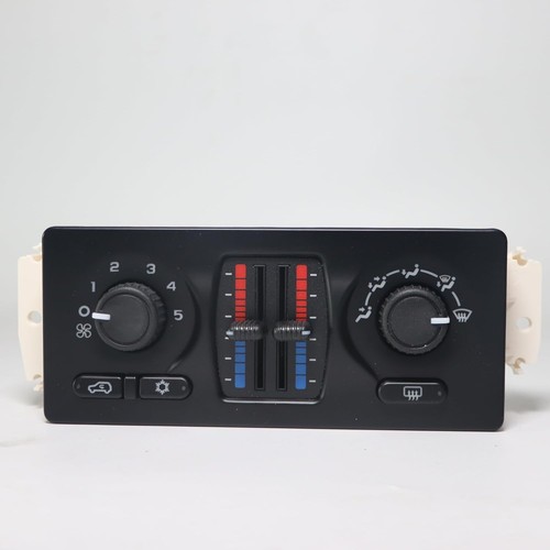 Climate Control Module for Chevy Silverado GMC Sierra Tahoe Suburban Avalanche T - Picture 2 of 7