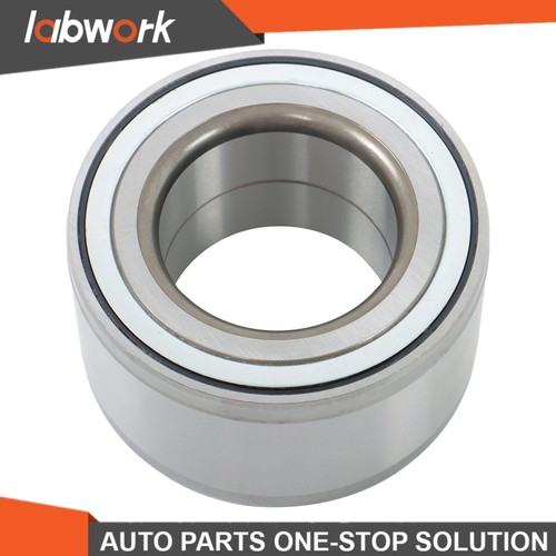 Labwork Front Wheel Hub Bearing Kit w/Seal For 4Runner Sequoia Tundra Tacoma 2WD - Picture 6 of 13