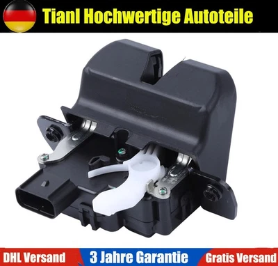 Heckklappenschloss Kofferraum Türschloss für Hyundai Tucson/KIA Sportage 2016-21 - Bild 1 von 4