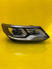 VW Tiguan I 5N1 Lift 11-15 Bi-Xenon Led Frontscheinwerfer Rechts 5N1941752 LHD