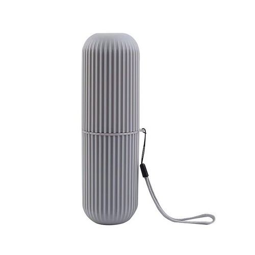Portable Toothpaste Toothbrush Protect Holder Case Travel Camping Storage Box - Picture 9 of 11
