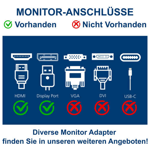 Lenovo ThinkCentre M920q Intel i3/i5/i7 8GB/16GB/32GB RAM WLAN Windows 11 tiny - Bild 7 von 28