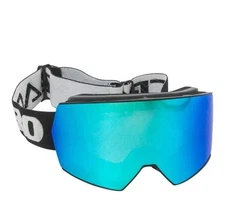 ZACRO Anti-Fog Snowboard Goggles