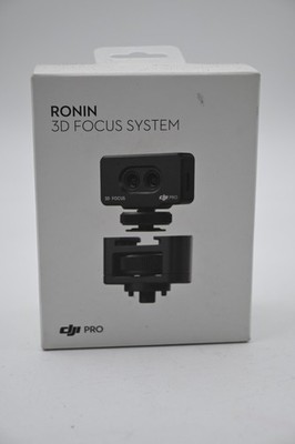 Ronin 3D Focus System (new)