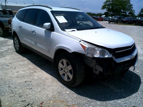 07-13 CADILLAC ESCALADE REAR BLOWER MOTOR OEM - Picture 11 of 12