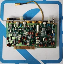 Keysight/HP/Agilent 85660-60135 RF Section Board Assembly