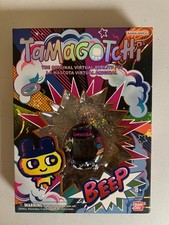  NEW Tamagotchi Gen 2 SDCC/NYCC 2022 Pink Exclusive Version Bandai Namco