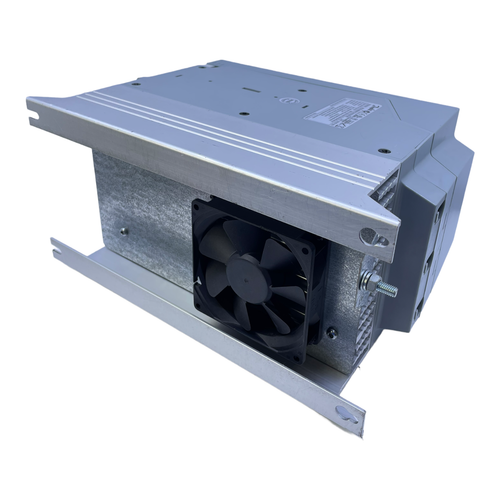 Danfoss 175G5530 Frequenzumrichter MCD5-0084B-T5-G1X-20-CV2 200-525 VAC 50/60 Hz - Picture 6 of 12