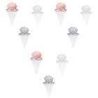  3 PCS Haarentferner Für Waschmaschine Waschmaschinenfiltertasche