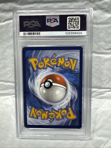 PSA 10 Feraligatr SVP 213 Illustration Contest 2024 Promo Low POP - Bild 2 von 2