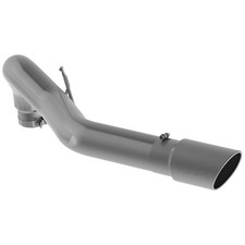 Mbrp S61640al Dpf Back Exhaust System Kit For 2013-26 Ram 2500 3500 6.7l Diesel