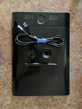 WACOM INTUOS 4 PTK-540WL Wireless Graphics Tablet w/ Pen