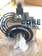 YASKAWA AC SERVO MOTOR SGMGV-30ADB61 NEW