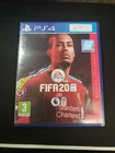 Fifa 20 - Sony Playstation 4 PS4 (CIB)