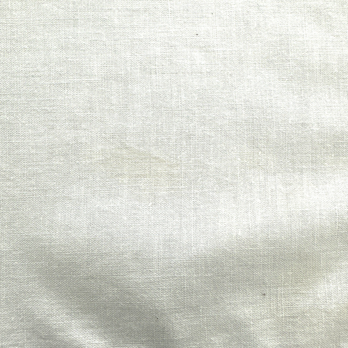 Lot of 8 Vintage Dinner Napkins Crochet Edges/Corner 16 x 16in Stains, Free Ship - Picture 9 of 13