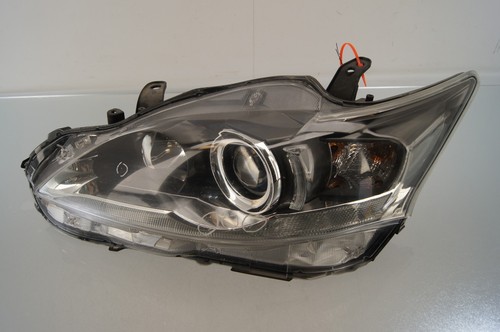 Frontscheinwerfer links LEXUS CT 200h 2ZR-FXE 8117076033 - Bild 1 von 4