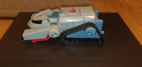 Thundercats Thundertank LJN Vintage 1985 Toy - Picture 4 of 8