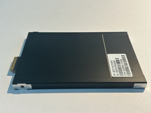 Samsung MZ3LO1T9HCJR-00AH3 1,9TB NVMe GEN5 E3.1T Enterprise SSD MZ3LO1T9HCJR *QS - Bild 6 von 7