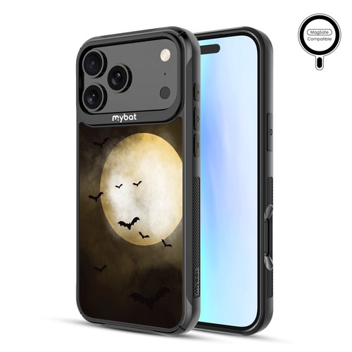 Halloween Phone Cases for iPhone 17 Pro Max 16 Pro Max 15 14 MagSafe Compatible - Picture 15 of 40