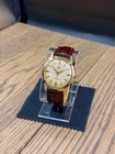 1962 Omega Seamaster Automatic Cal 471 Ref 135.007 14K Gold Filled Swiss