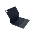 Apple iPad Magic Keyboard Case 13'' iPad Pro (M4) Trackpad Tastatur QWERTZ de