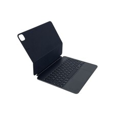 Apple iPad Magic Keyboard Case 13'' iPad Pro (M4) Trackpad Tastatur QWERTZ de