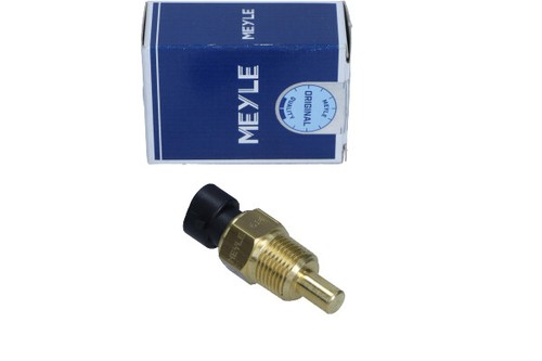 614 821 0004 COOLANT TEMPERATURE SENSOR GAUGE MEYLE FOR LANCIA DELTA   80KW - Picture 5 of 8