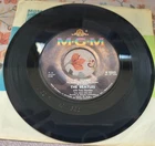 Beatles Tony Sheridan My Bonnie The Saints MGM K13213 45 NM- HEARB4UBUY