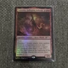 MTG FOIL Calamity, Galloping Inferno APAC Promo - Year Of The Horse 26 - English