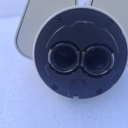 Topcon SL-7E Binocular Head W/12.5X Eye Pieces - Picture 4 of 5