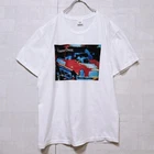 T shirt Supreme Homme M Épuisé Modèle Yoji Yamoto Collaboration Iconic Made USA