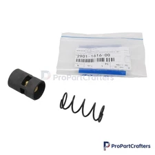 NEW For AtlasCopco Air Compressor Thermostat Vavle Kit 2901161600 2901-1616-00