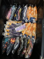 *RARE* 19 PAIRS Collect and Select Swingman Shorts (Check Description)