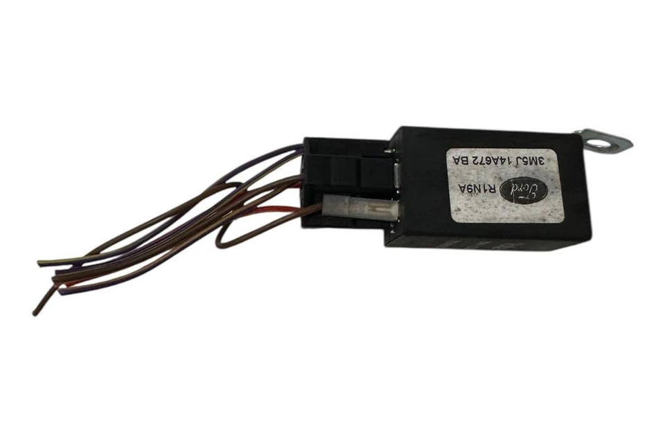 Relé de barra de remolque Ford C-MAX I 2009 85441230 ONV61594 - Imagen 2 de 4