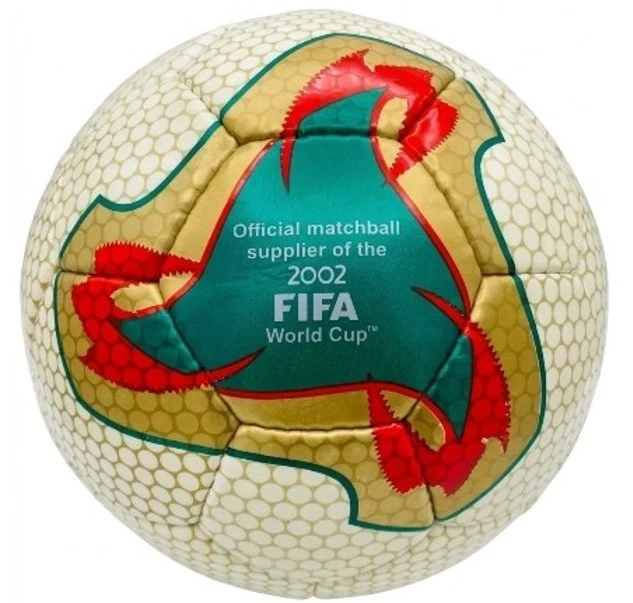 World Cup 2002 In Soccer Balls for sale | eBay