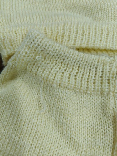 Vintage Cabbage Patch Kid Lot Sweater Set Romper Dress Outfits Girl Clothes CPK - Picture 12 of 21