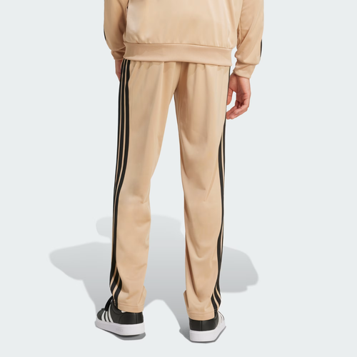 adidas Men's Warm-Up Open Hem 3-Stripes Tricot Track JX5510 - Picture 4 of 6