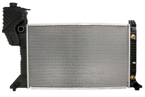 KÜHLER MOTORKÜHLUNG D7M025TT FÜR MERCEDES-BENZ SPRINTER/3-t/Van/Bus/4-t/2-t 2.9L - Picture 2 of 9