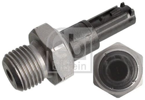 108713 OIL PRESSURE SENSOR GAUGE FEBI BILSTEIN NEW OE REPLACEMENT - Picture 2 of 7